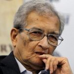 Amartya Sen Net Worth 2020