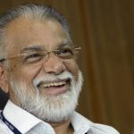 Dr. Radhakrishnan Net Worth 2020