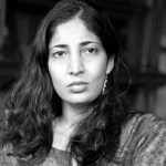 Kiran Desai Net Worth 2020