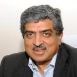 Nandan Nilekani Net Worth 2020