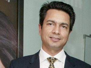 Rahul Sharma Net Worth