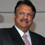 Ajay Piramal Net Worth 2020