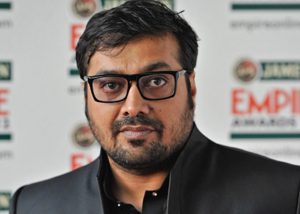 Anurag Kashyap Net Worth