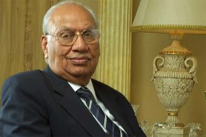 Brijmohan Lall Munjal Net Worth