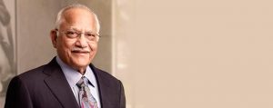 Dr. PRATHAP C. REDDY NET WORTH