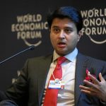 Jyotiraditya Rao Scindia Net Worth 2020