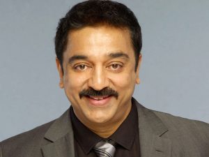 Kamal Hasan Net Worth