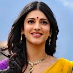 Shruti Haasan Net Worth 2020