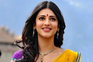 Shruti Haasan Net Worth