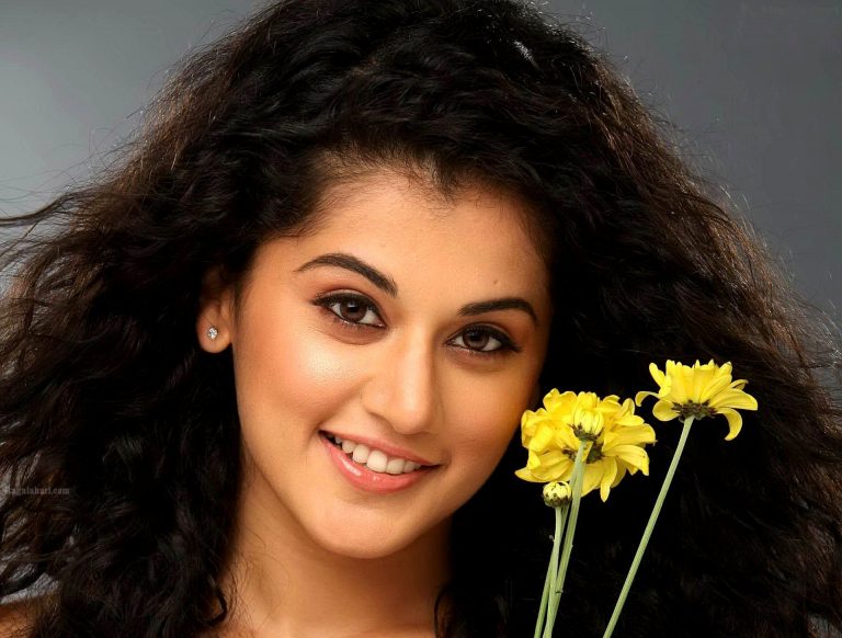 Taapsee Pannu Net Worth 2020 Net Worth
