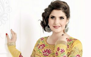 Zarine Khan Net Worth