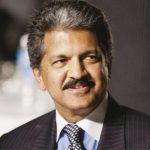 Anand Mahindra Net Worth 2020