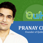 Pranay Chulet Net Worth 2020