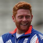 Jonny Bairstow Net Worth 2020