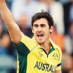 Mitchell Starc Net Worth 2020