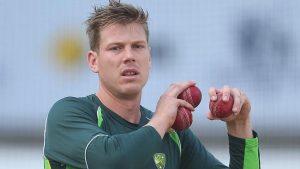 James Faulkner Net Worth