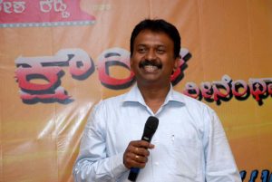 Ramesh Babu Net Worth