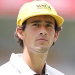 Ashton Agar Net Worth 2020