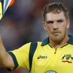 Aaron Finch Net Worth 2020
