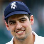 Alastair Cook Net Worth 2020