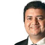 Dhiraj Rajaram Net Worth 2020