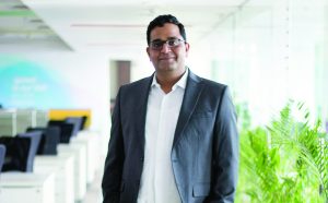 Vijay Shekhar Sharma Net Worth