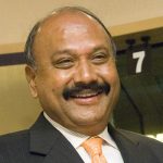 G.M. Rao Net Worth 2020