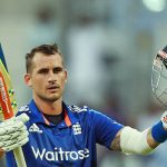 Alex Hales Net Worth 2020