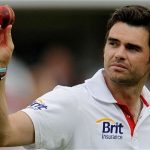 James Anderson Net Worth 2020