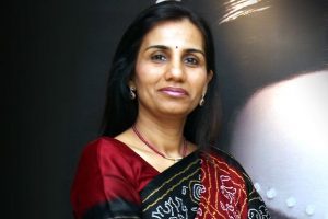 Chanda Kochhar Net Worth