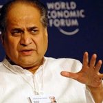 Rahul Bajaj Net Worth 2020