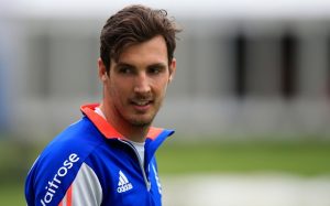 Steven Finn Net Worth