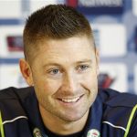 Michael Clarke Net Worth 2020