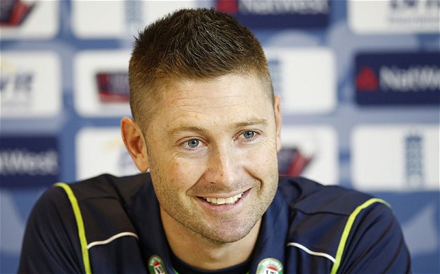 India are always tough in their backyard Michael Clarke  Cricket News   Times of India