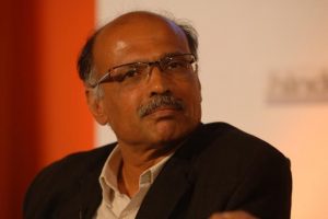 G.R. GOPINATH Net Worth