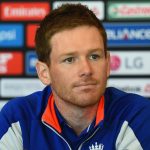 Eoin Morgan Net Worth 2020