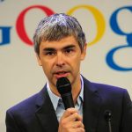 Larry Page Net Worth 2020