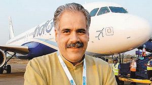 Rahul Bhatia Net Worth