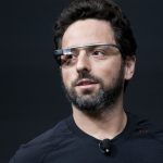 Sergey Brin Net Worth 2020