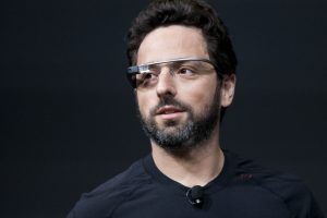 Sergey Brin Net Worth