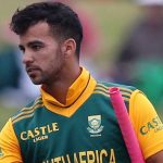 JP Duminy Net Worth 2020