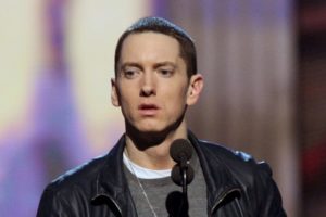 Eminem Net Worth