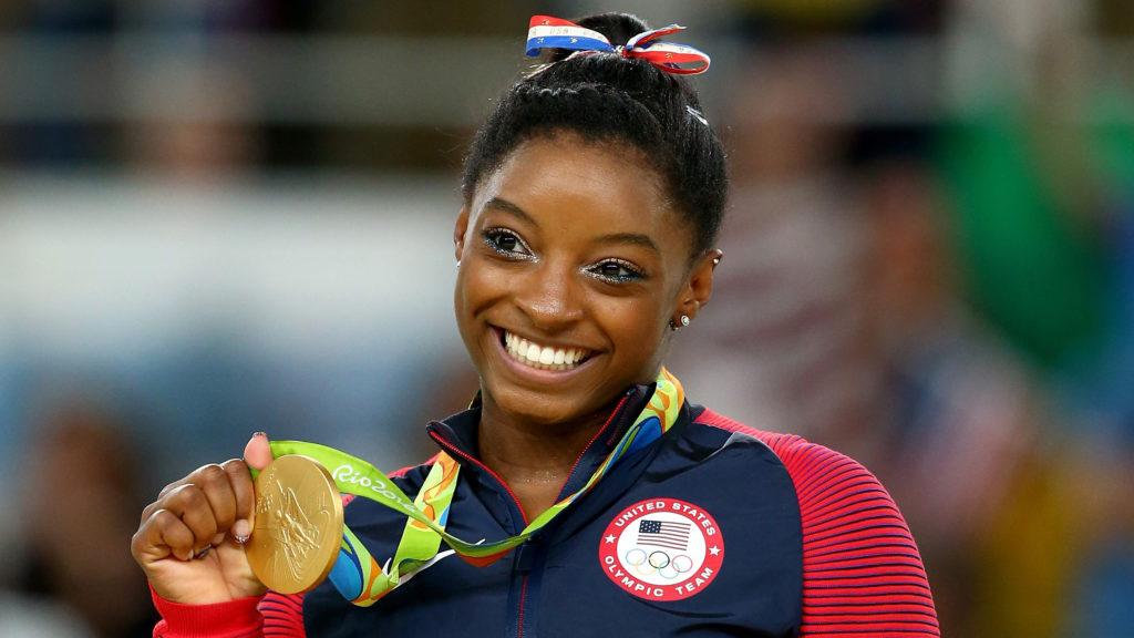 Simone Biles Net Worth 2020 Net Worth