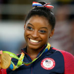 Simone Biles Net Worth 2020