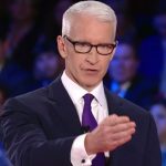Anderson Cooper Net Worth 2020