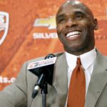 Charlie Strong Net Worth 2020