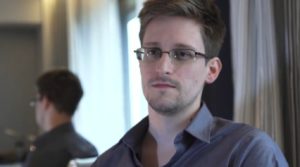 Edward Snowden Net Worth