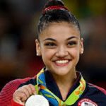 Laurie Hernandez Net Worth 2020