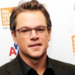 Matt Damon Net Worth 2020