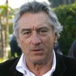 Robert De Niro Net Worth 2020
